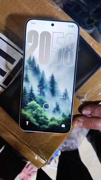 Poco X8 pro max 513 гб