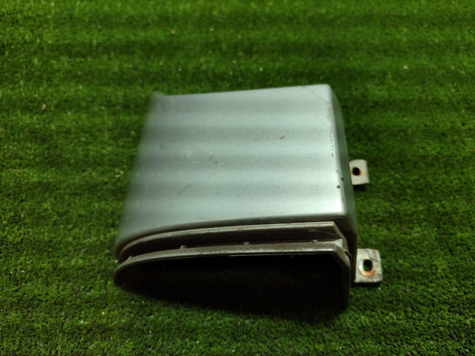 ORNAMENT BARA SPATE STANGA MERCEDES BENZ VITO 115 CDI W639 2.1 DIESEL 2008 VAN COD OEM A6396940725 / Furgoneta / 2003-2014