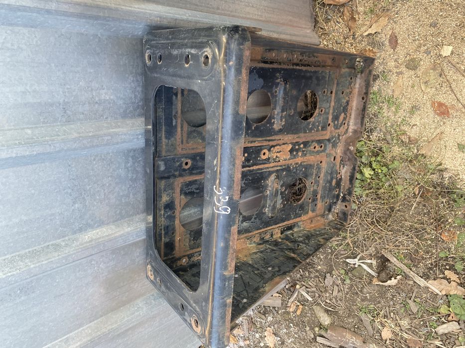 Корзина под аккамуляторы