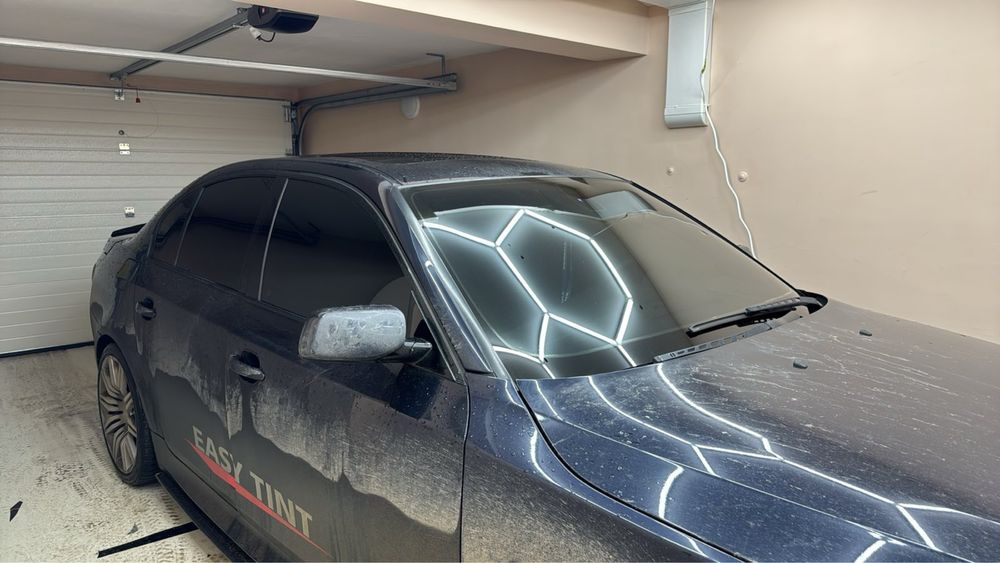 Затъмняване на автостъкла Претапициране на тавани кори и колонки