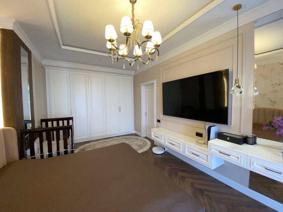 Новостройка  ж/к Akay city 2/9/25 Дархан