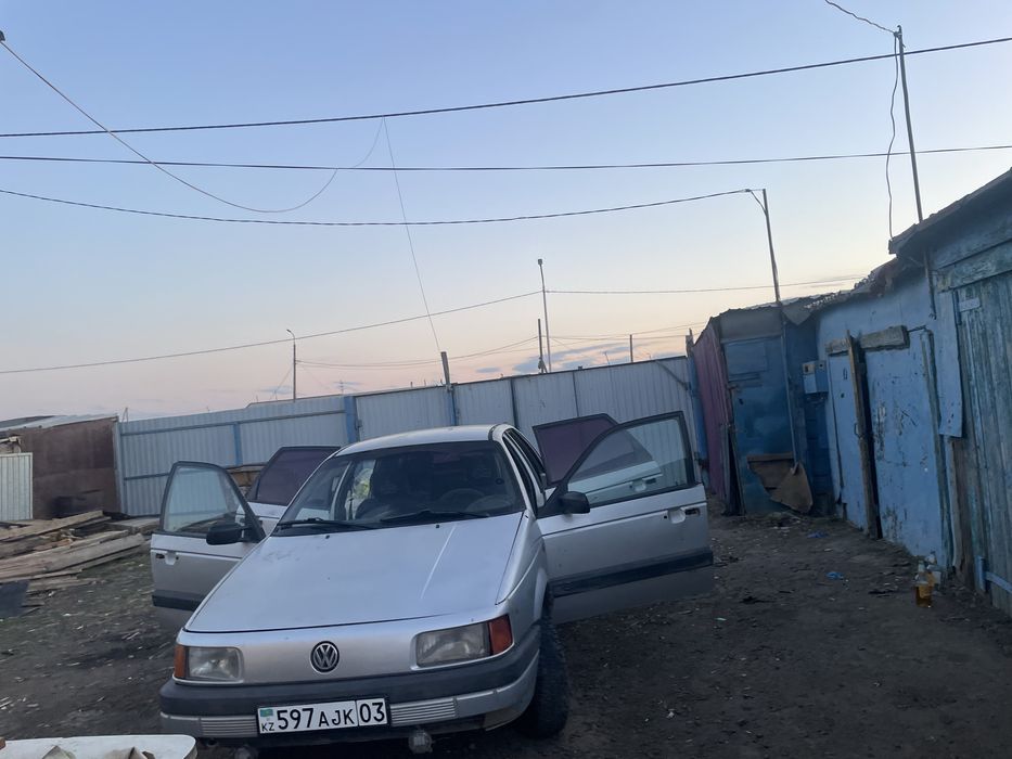 Прадам volkswagen passat Б3