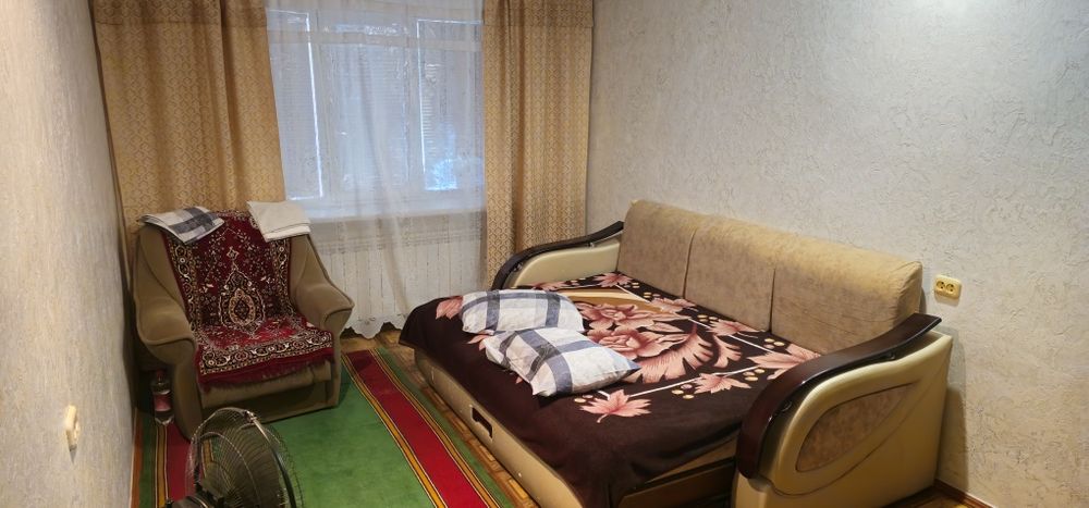 Квартиры по суточно