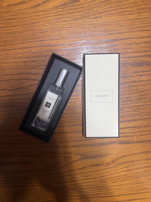 Jo Malone Blackberry Bay