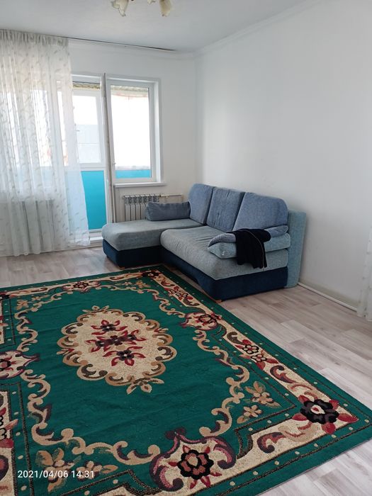 Сдам 1 комнатную квартиру