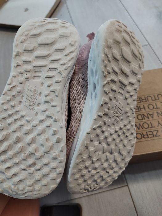 Детски маратонки Nike 27 номер