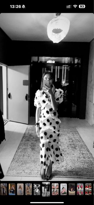 Продам платье