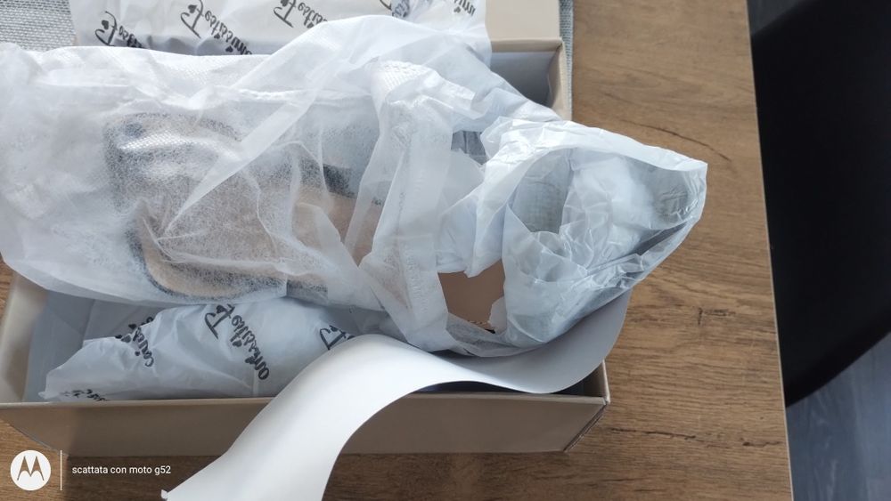 Sandale dama din piele ecologica