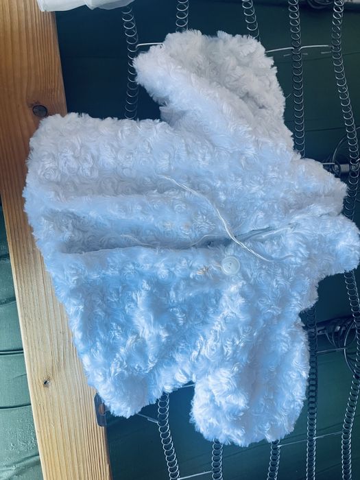 Отдам бесплатно детских вещи