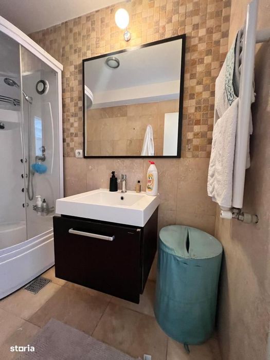 Apartament 3 Camere Mamaia Nord