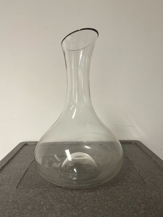 Стъклени кани от IKEA