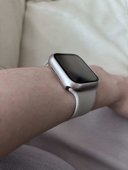 Смарт часы apple watch 5, 44мм