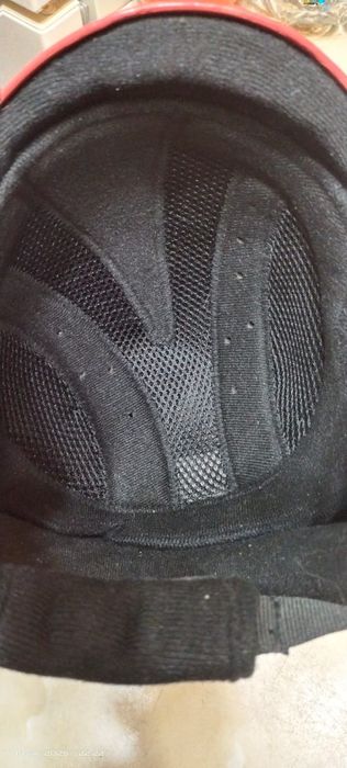 Шлем горнолыжный, очки, маска