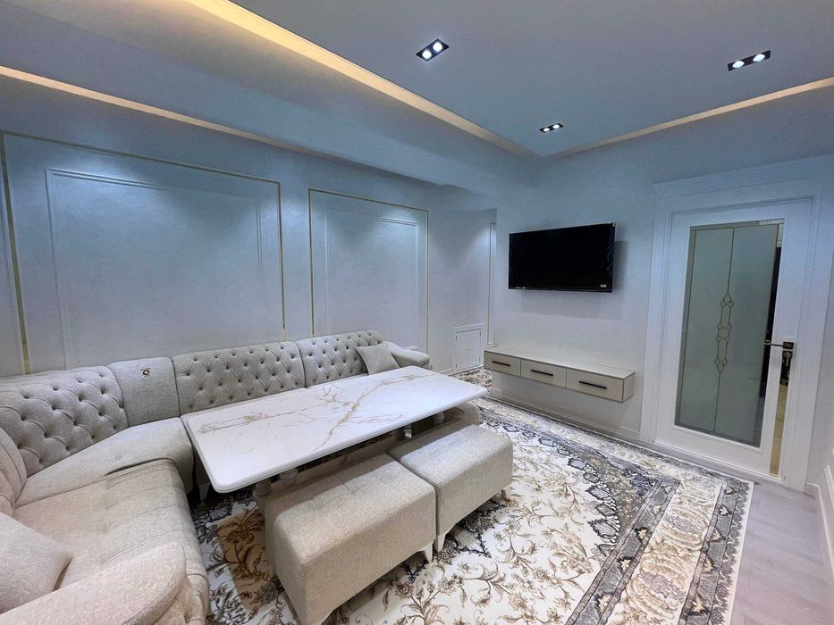 Срочно! Продаётся 3х комнатная квартира на Вокзале!!!