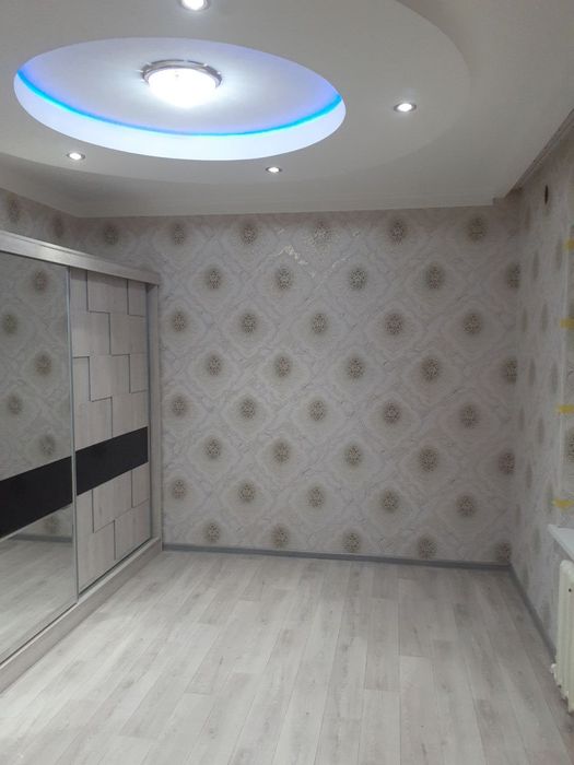Продается участок в Чирчике 3 ком и кухня 3 соток ориентир гурпарк