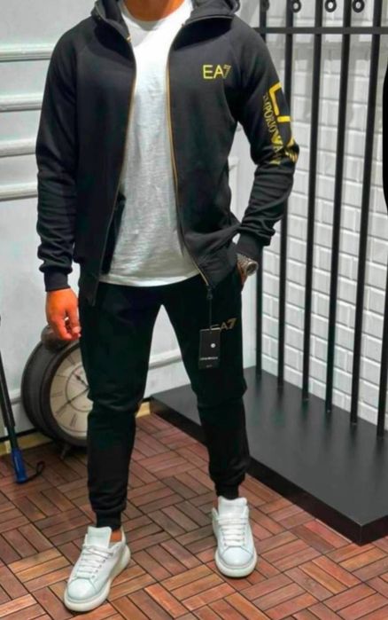 Trening bărbați Armani