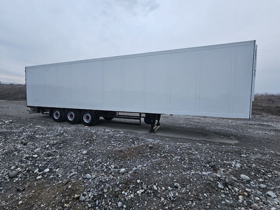 Реф SCHMITZ SL200 Сотилади