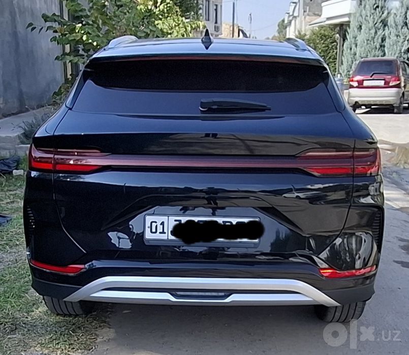 Byd song plus chimpion 110km