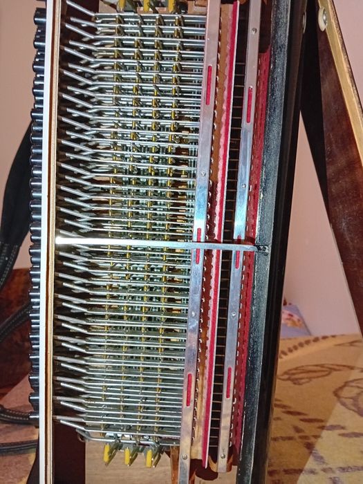 Vind  Acordeon Menghini