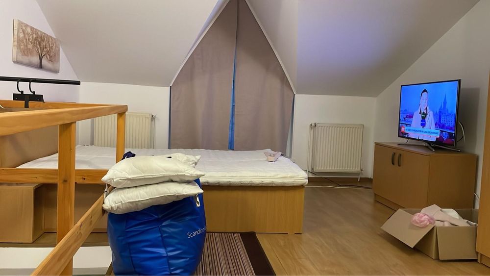 Apartament 2 camere de inchiriat