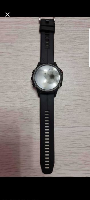 Garmin Fenix 5 Plus Sapphire