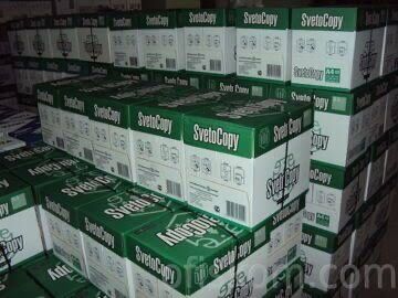 SvetoCopy А4 бумага