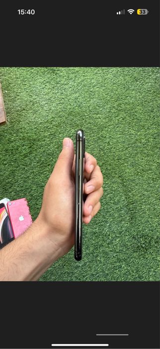 Iphone Xs sotiladi