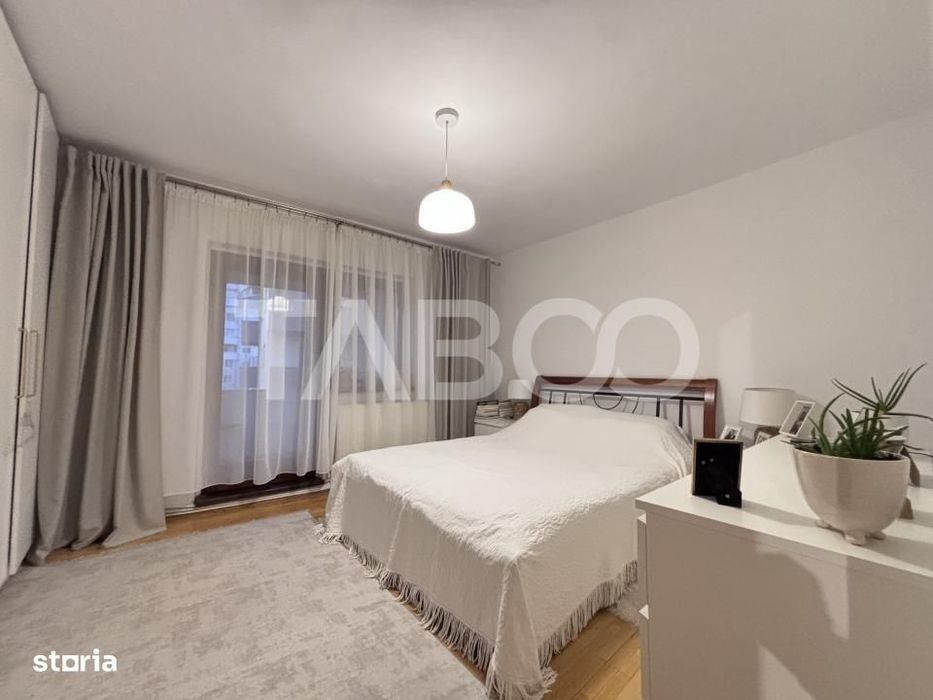 Apartament cu 4 camere de vanzare 99 mp utili Comision 0% Scortarilor
