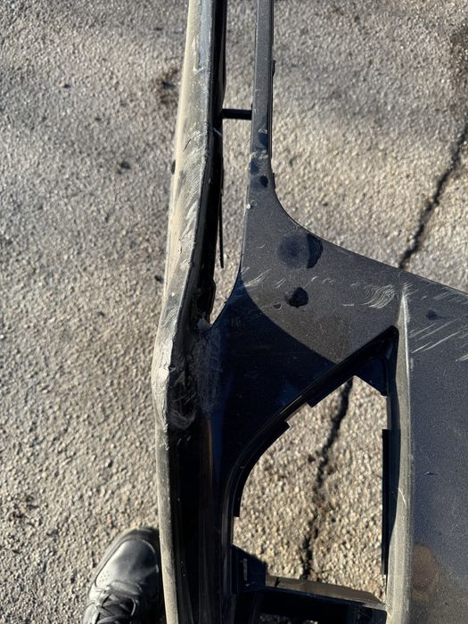 Оригинална брония за Ауди А4 б8.5