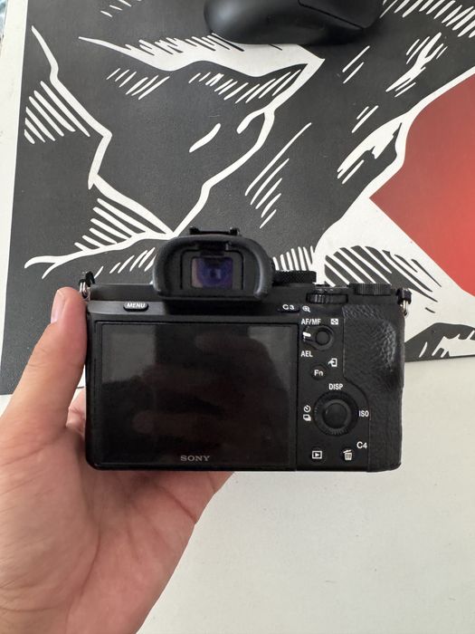 Sony a7 ii/a7 2 сост 10/10