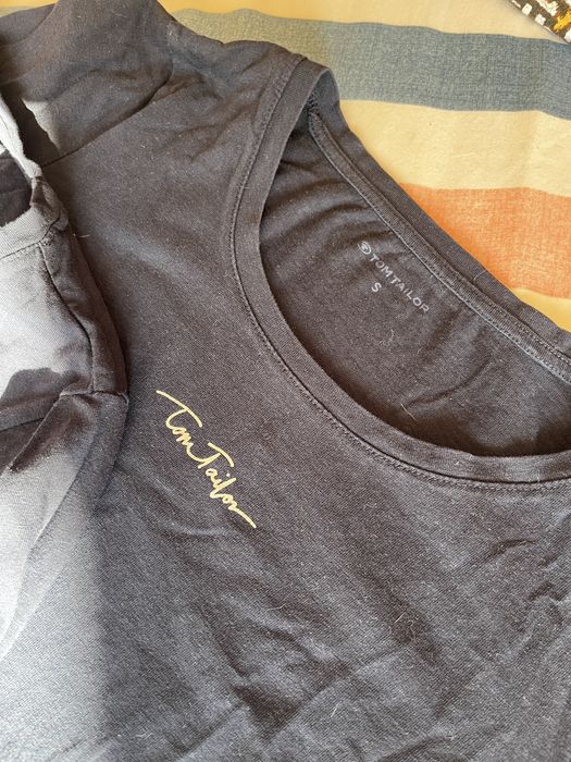 Два броя блузи Tom Taylor