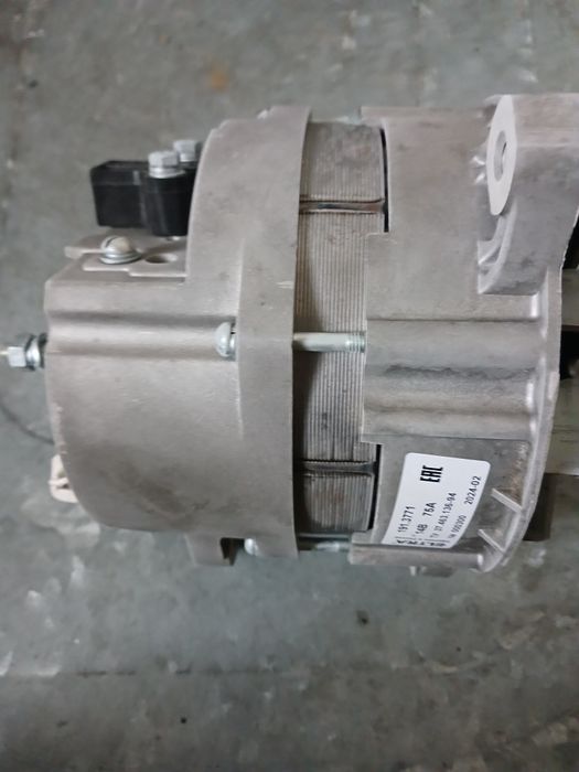 Генератор  газель,  волга,уаз,и.т.д