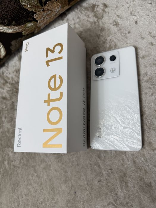 Redmi Note 13 Pro