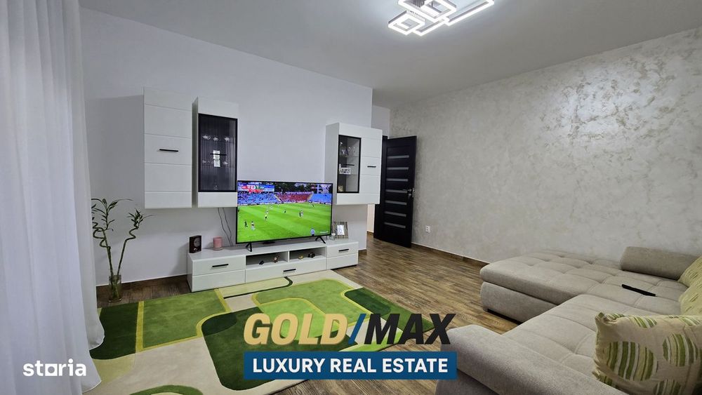 Apartament 2 camere, Aleea Spitalului, Kaufland Nord