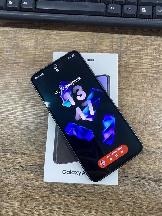 Samsung Galaxy A36 5G 128gb