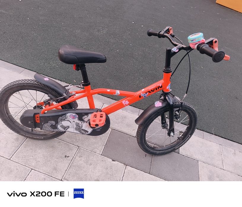Biciclete de copii