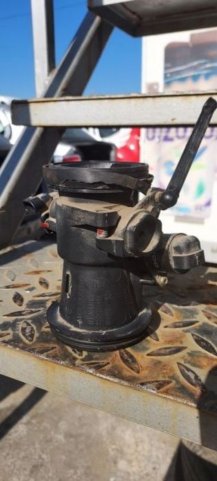 clapeta acceleratie logan 1.4 1.6 mpi