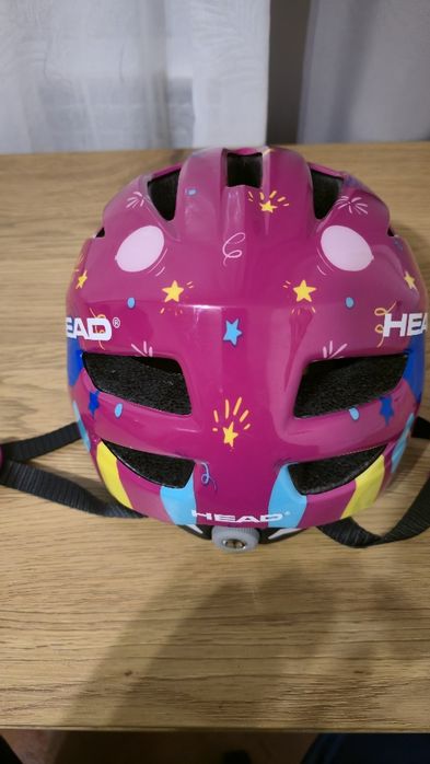 Casca protecție Head copii 52-56 cm