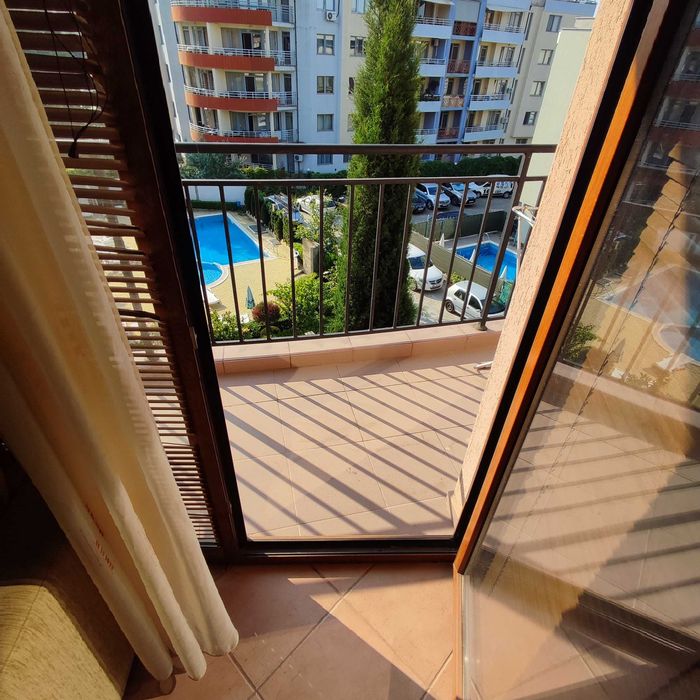 Студио под наем Слънчев бряг