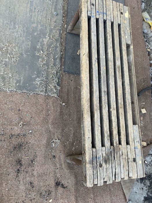 Скамейка ,скамья