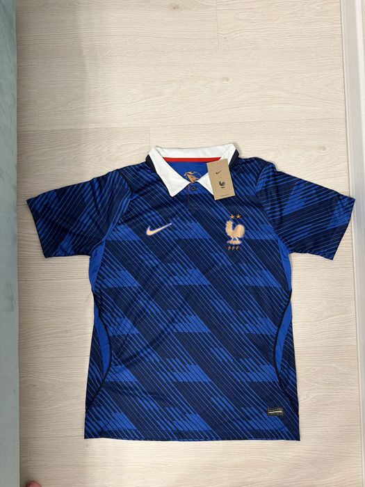 Tricou Franta Acasa World Cup 2026