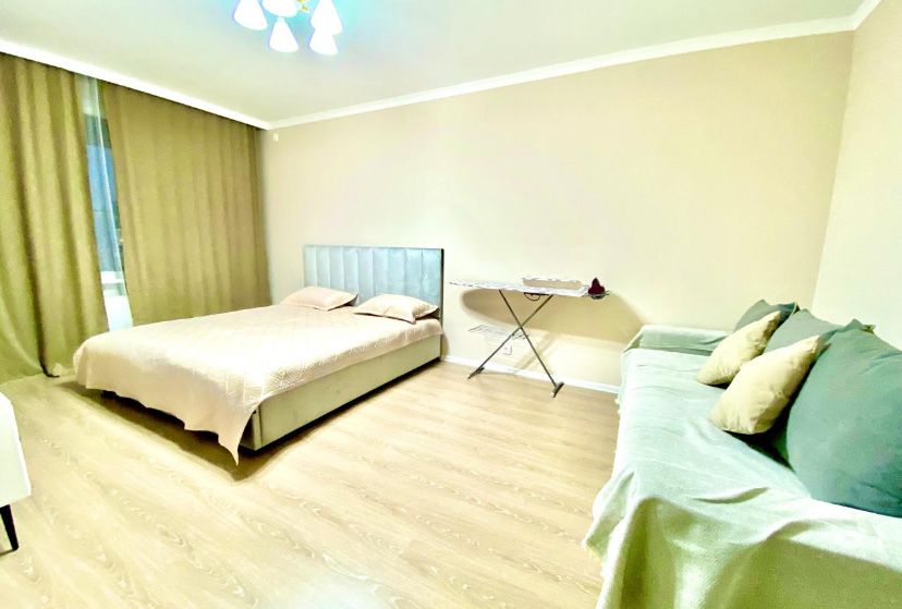 Квартиры в Астане