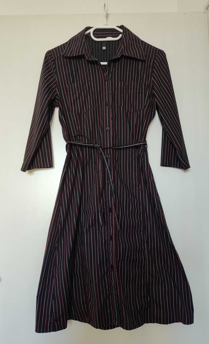 Ризи с 3/4 и дълъг ръкав, S/XS