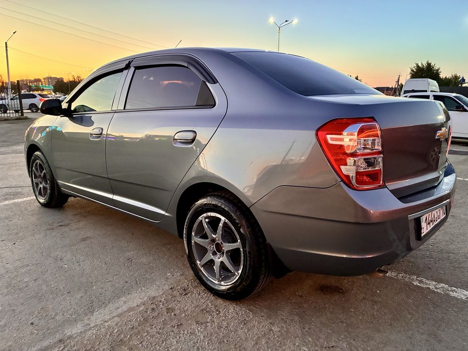 Chevrolet Cobalt