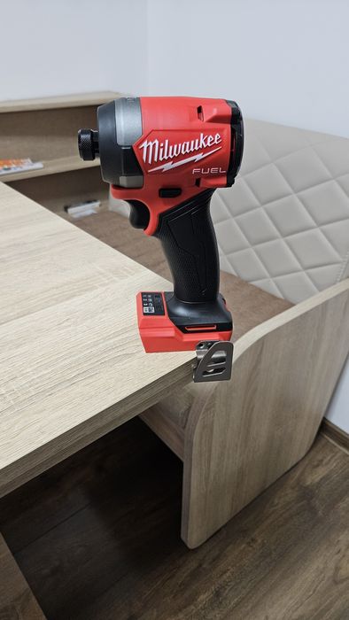 Impact m18 hexagonal milwaukee ultimul model