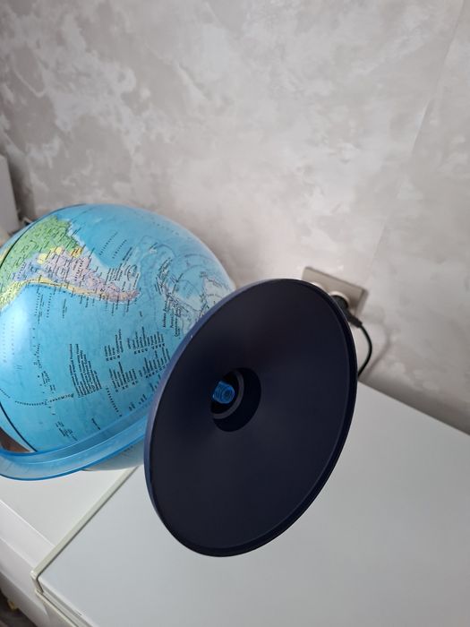 Глобус для школьника