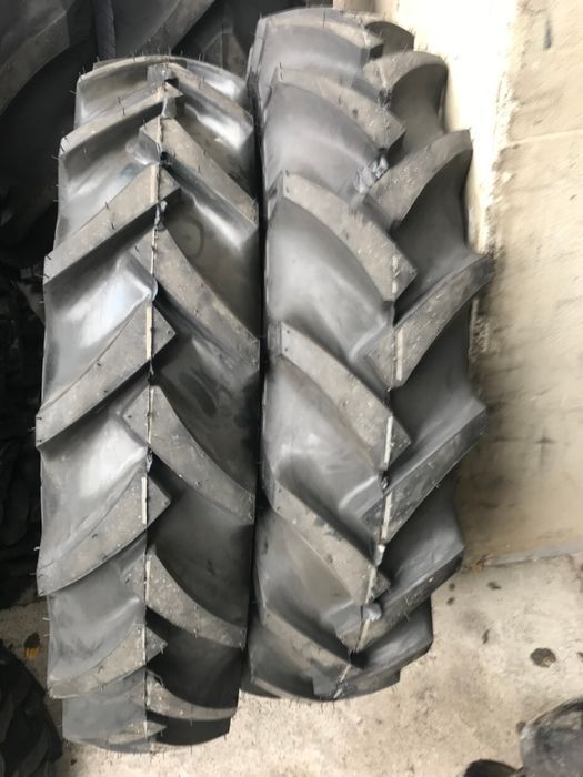 8.3-24 cauciucuri doar noi R24 cu 8 pliuri marca OZKA AGM3