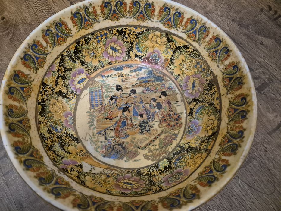 Bol        ceramică