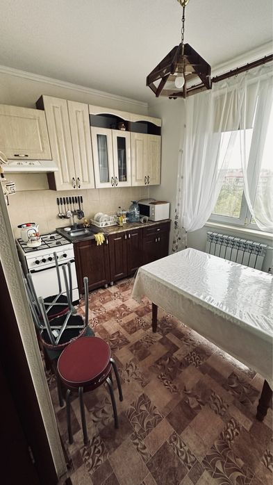 сдам квартиру 3-х