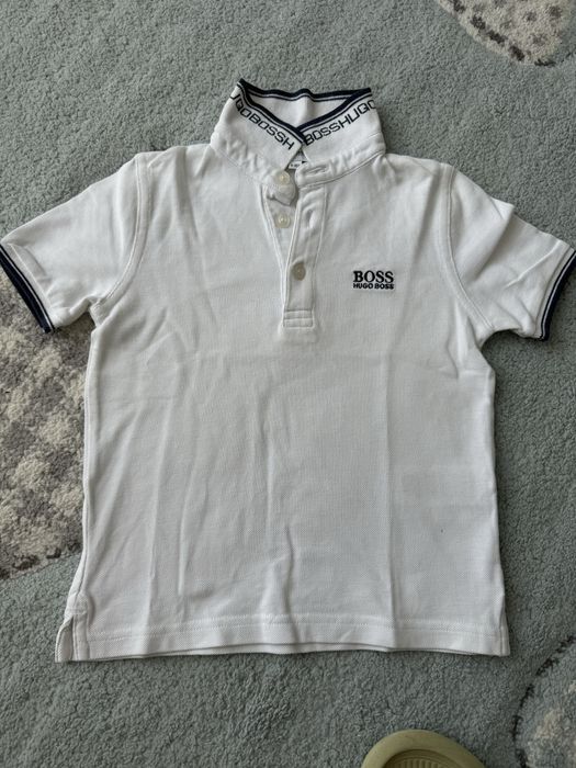 Детски тениски Hugo Boss